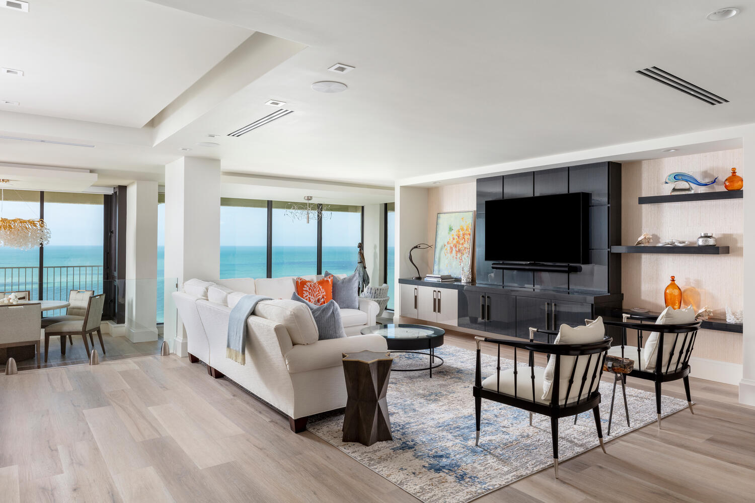 Virtual Tour – The Park Plaza – Sand Dollar Award Winner 2022