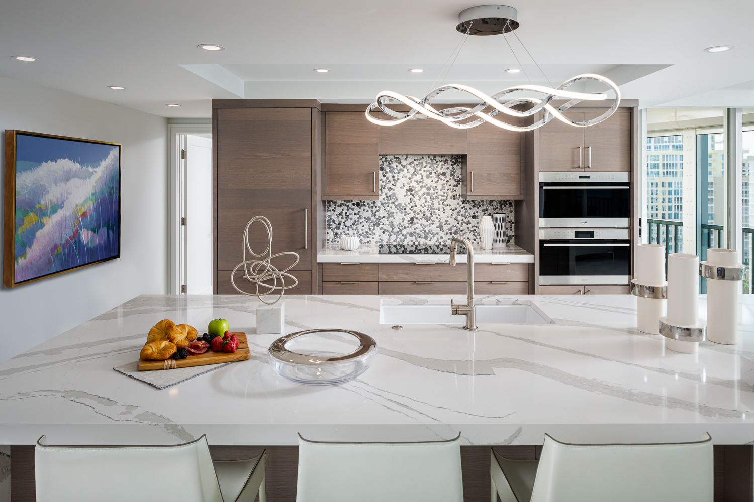 Virtual Tour – Space Renovations in the Vistas